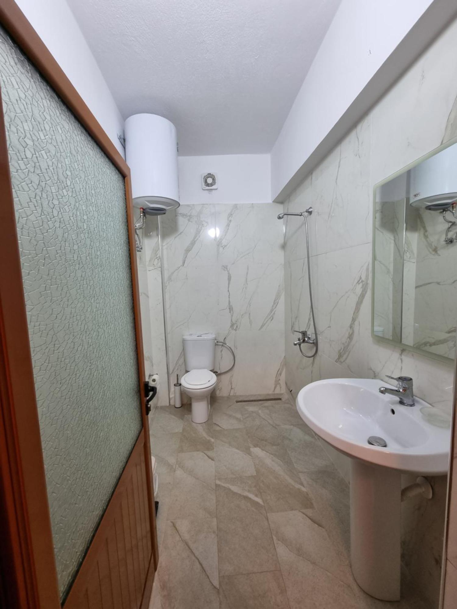 Kc Apartment Berat Eksteriør billede