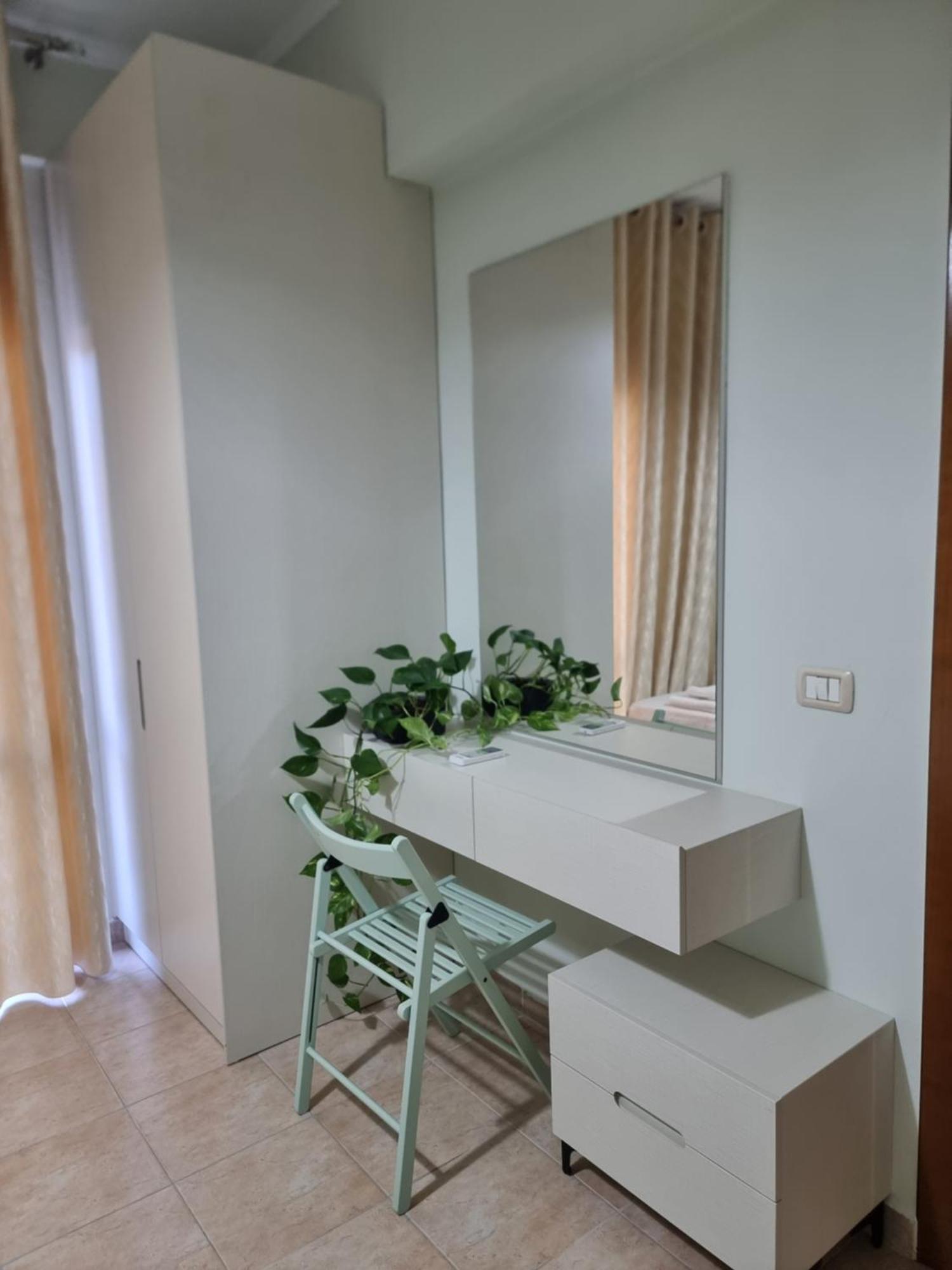 Kc Apartment Berat Eksteriør billede